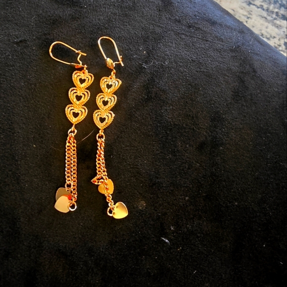 21kgp Duabi Jewlery - Picture 1 of 6